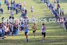 Boys under-15s 2025 UK CAU Inter Counties Cross Country Champs., Wollaton Park, Nottingham. Photo: David T. Hewitson/Sports for All Pics